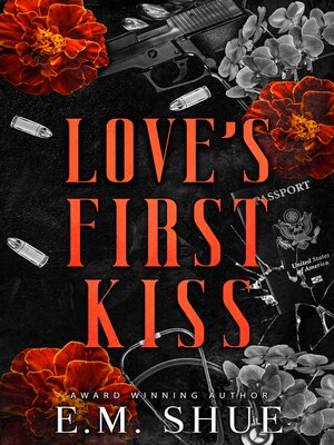 cover image of Love's First Kiss